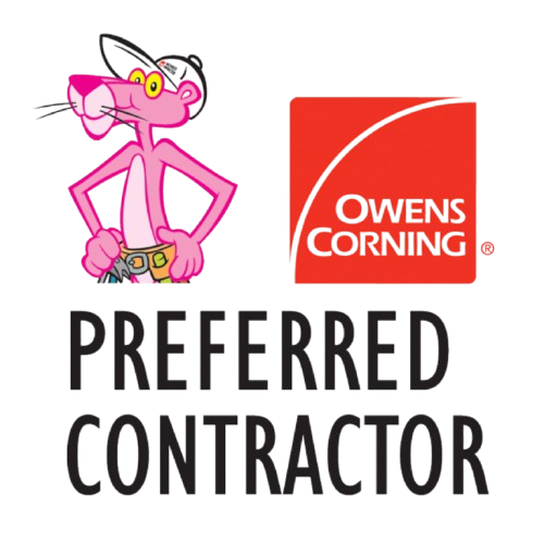 Preferred Installer Logo